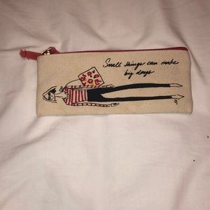 Ann taylor mini bag!!!!!!